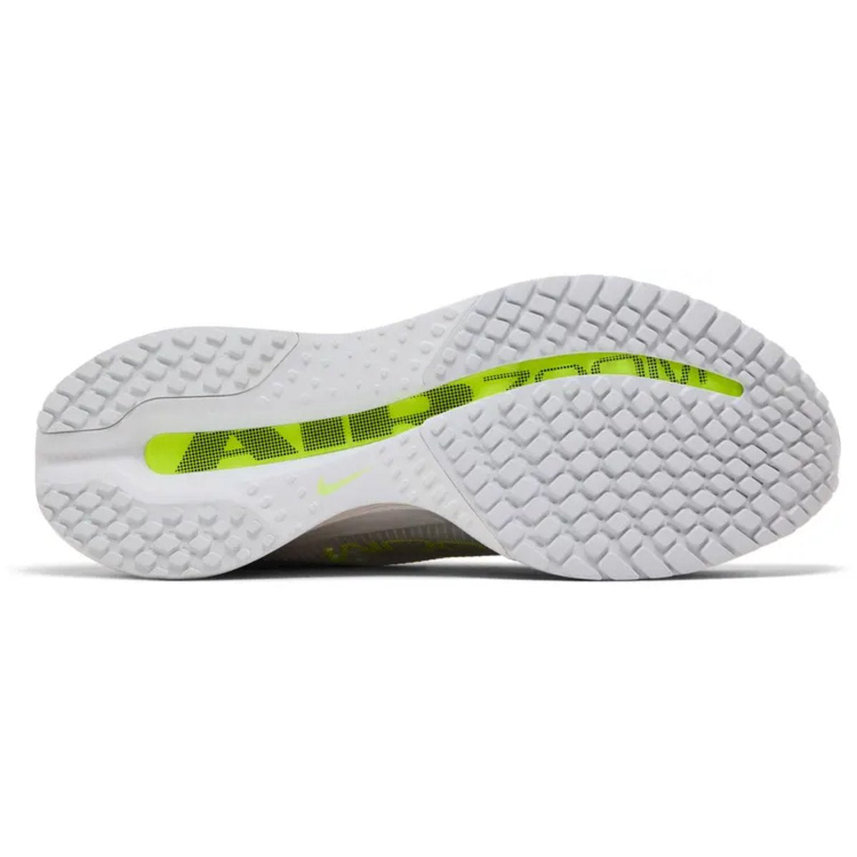 Nike Air Zoom Pegasus Premium Weiß Volt Schwarz