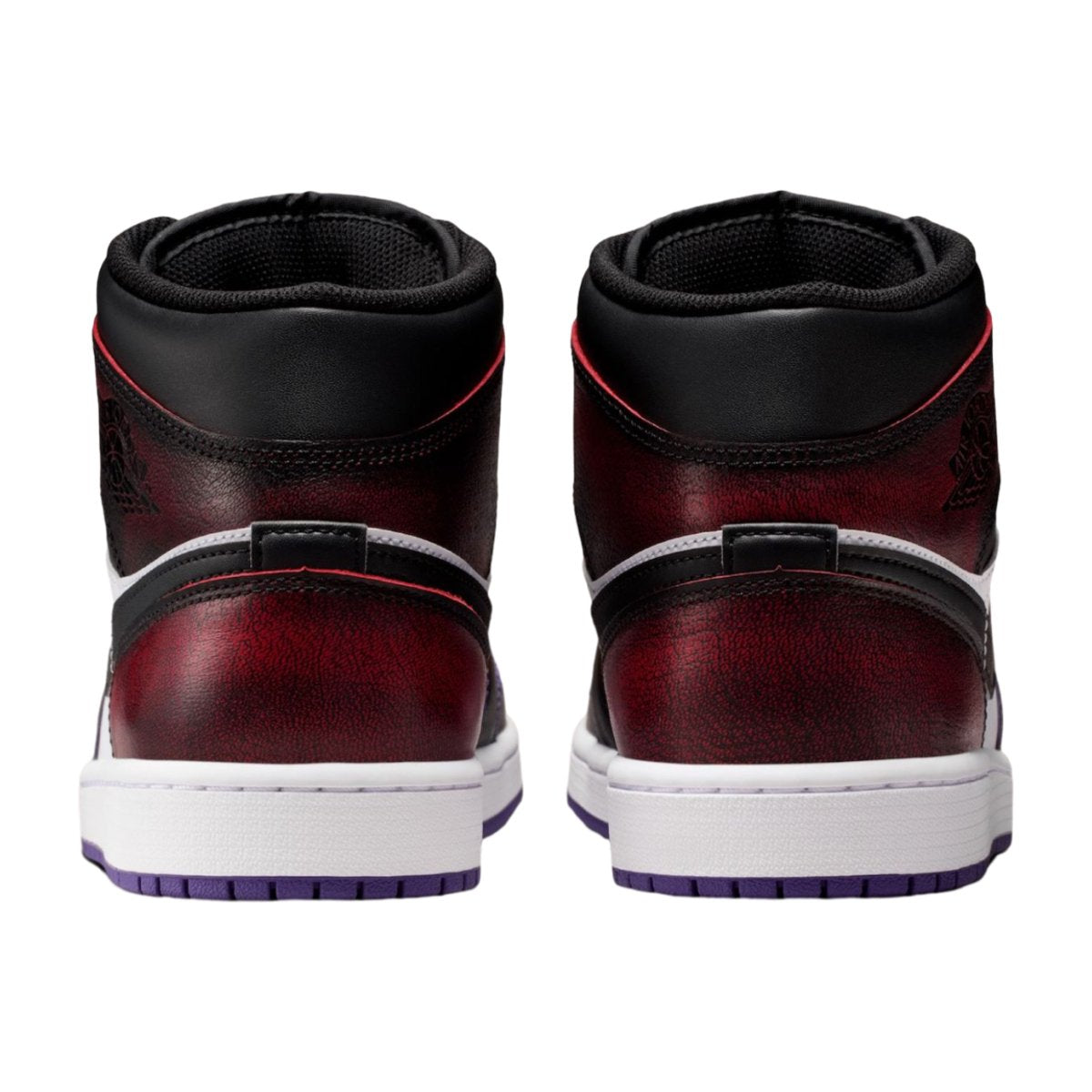 Jordan 1 Mid SE LA til Chicago
