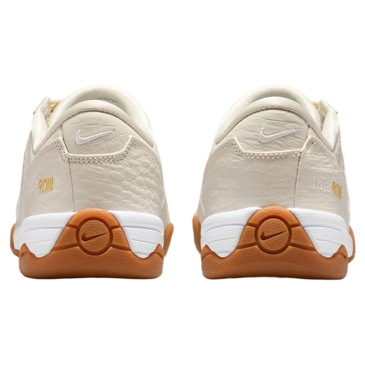 Nike Total 90 Light Bone Sail Gum (W)