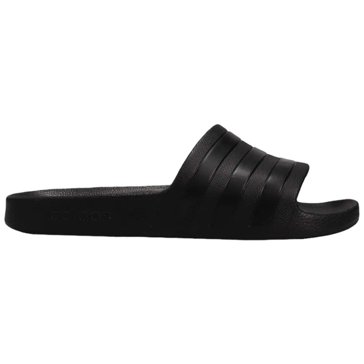 adidas Adilette Aqua Slides Core Black