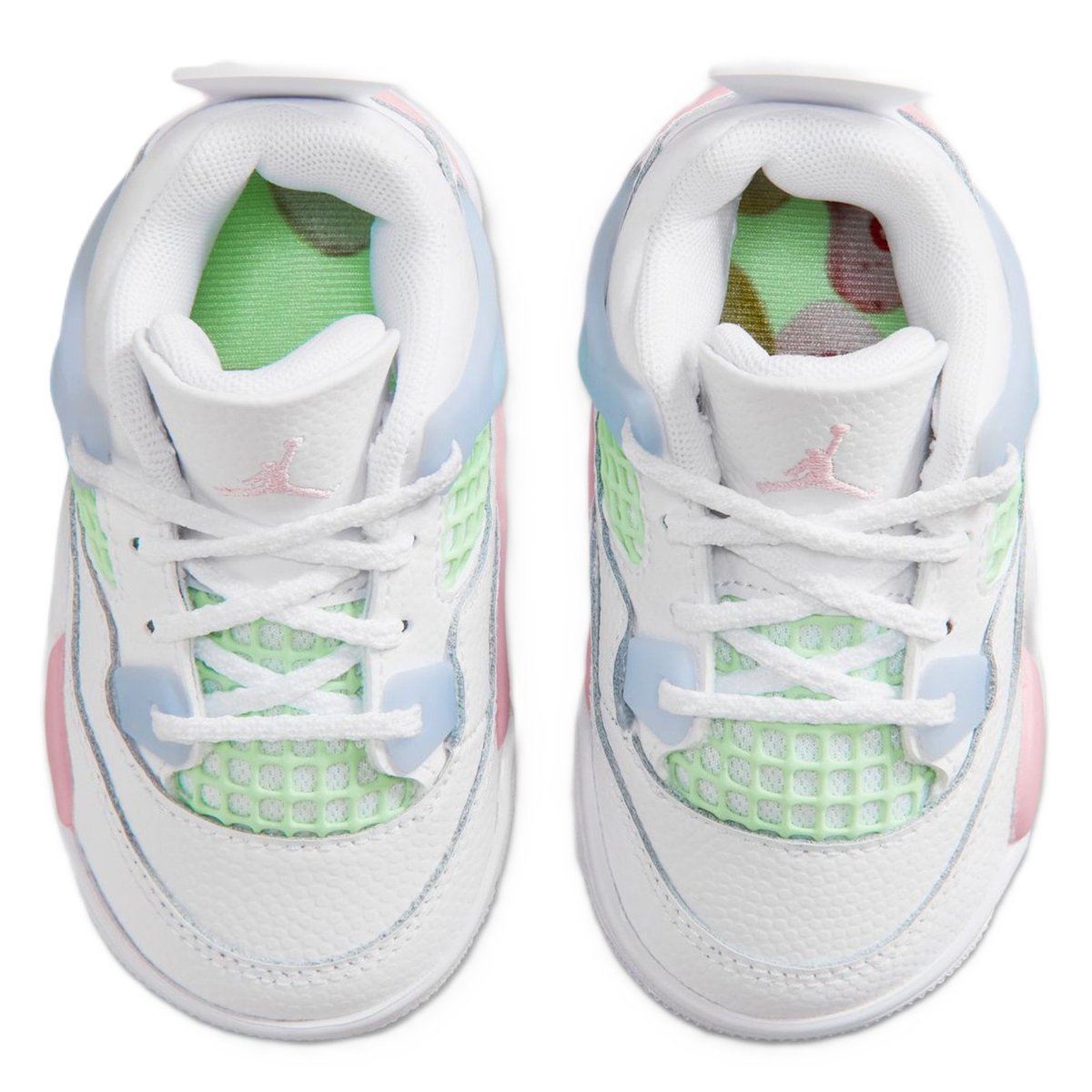 Jordan 4 Retro Valentinstag (2026) (TD)