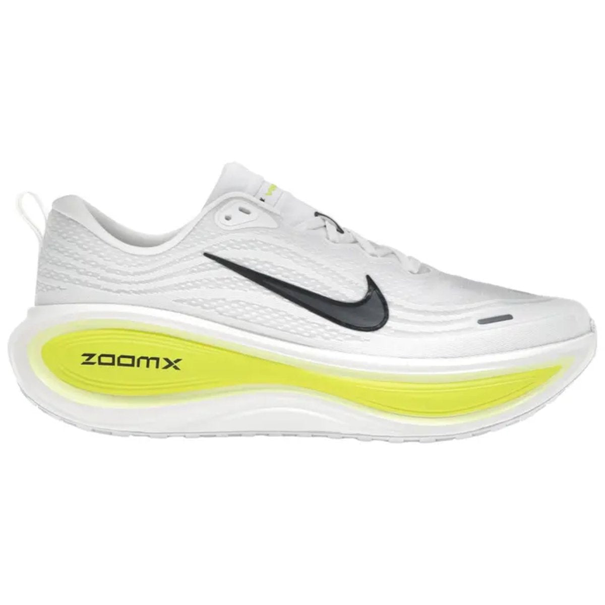 Nike Vomero Plus Bianco Nero Cyber (W)