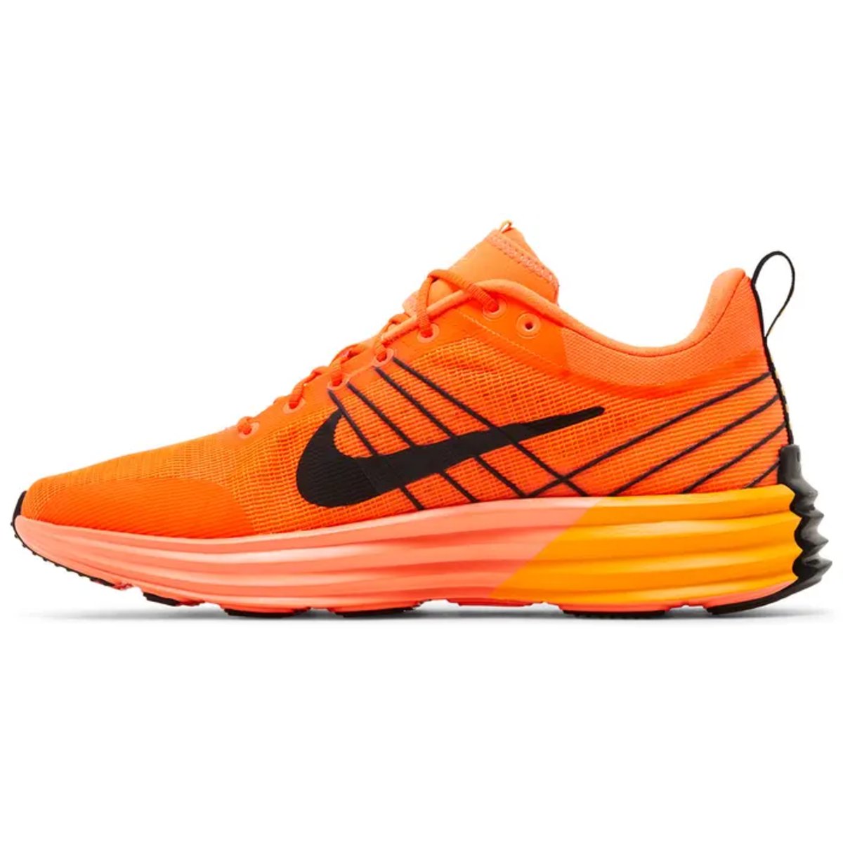 Nike Lunar Roam Hyper Karmesinrot
