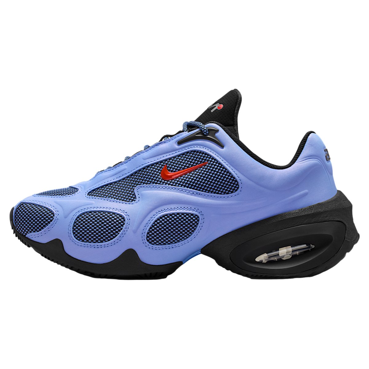 Nike Air Max Muse Royal Pulse Lys Crimson (W)