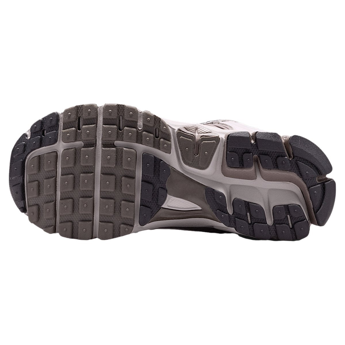 Nike Zoom Vomero 5 College Grau Schwarz-Cave Stone (GS)