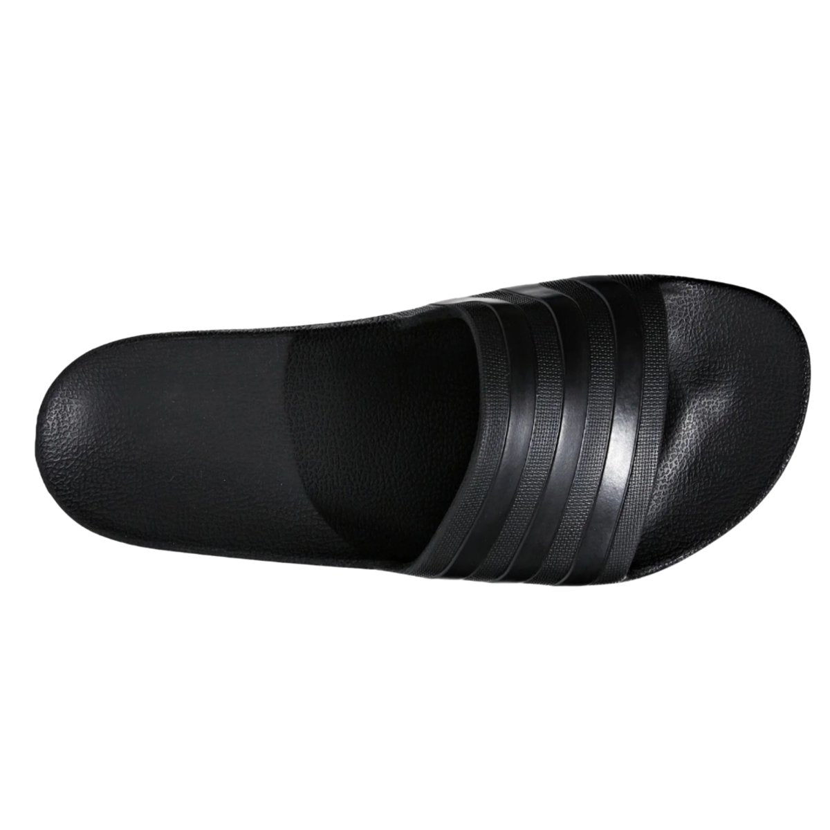 adidas Adilette Aqua Slides Core Black