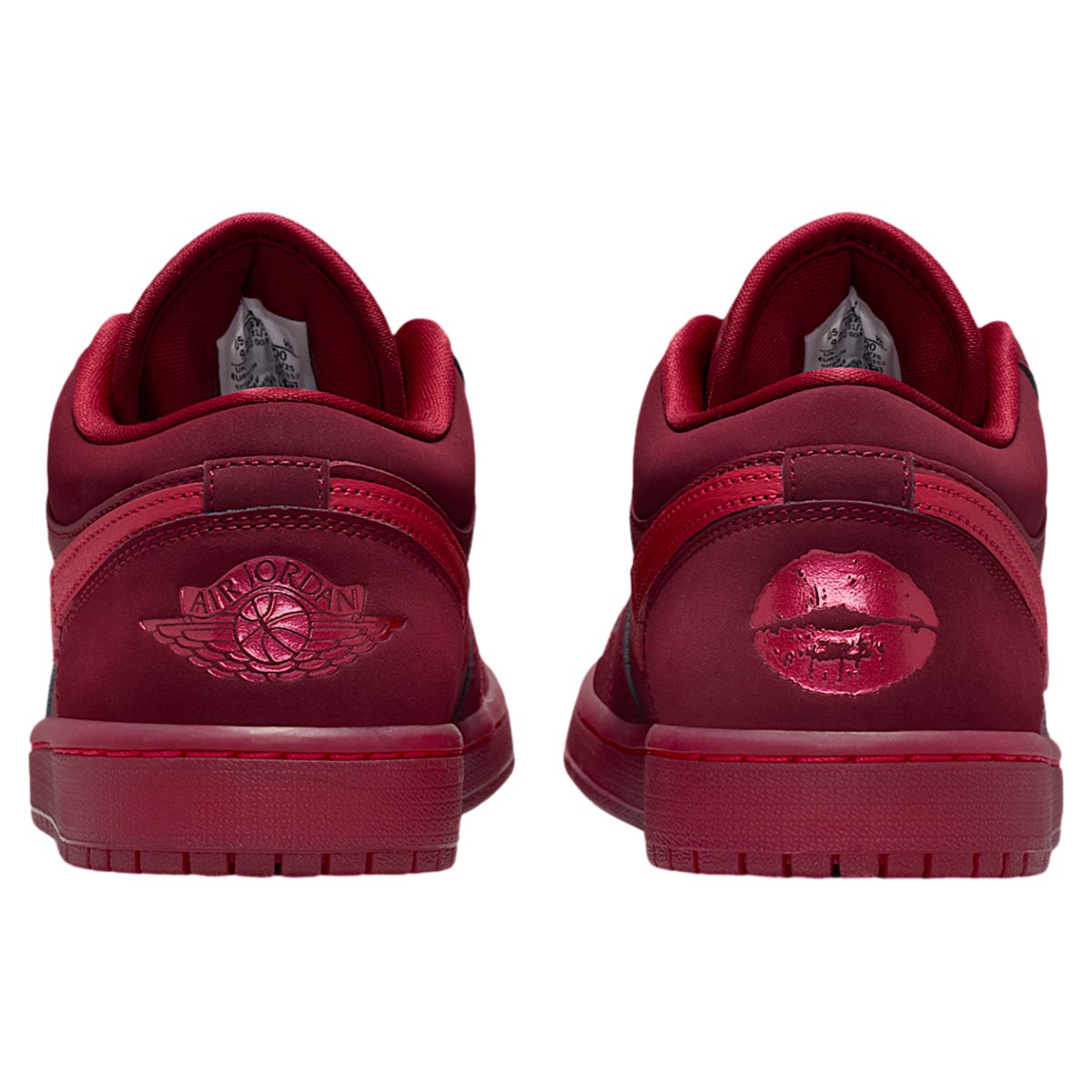 Jordan 1 Low SE Valentine's Day (2026) (W)