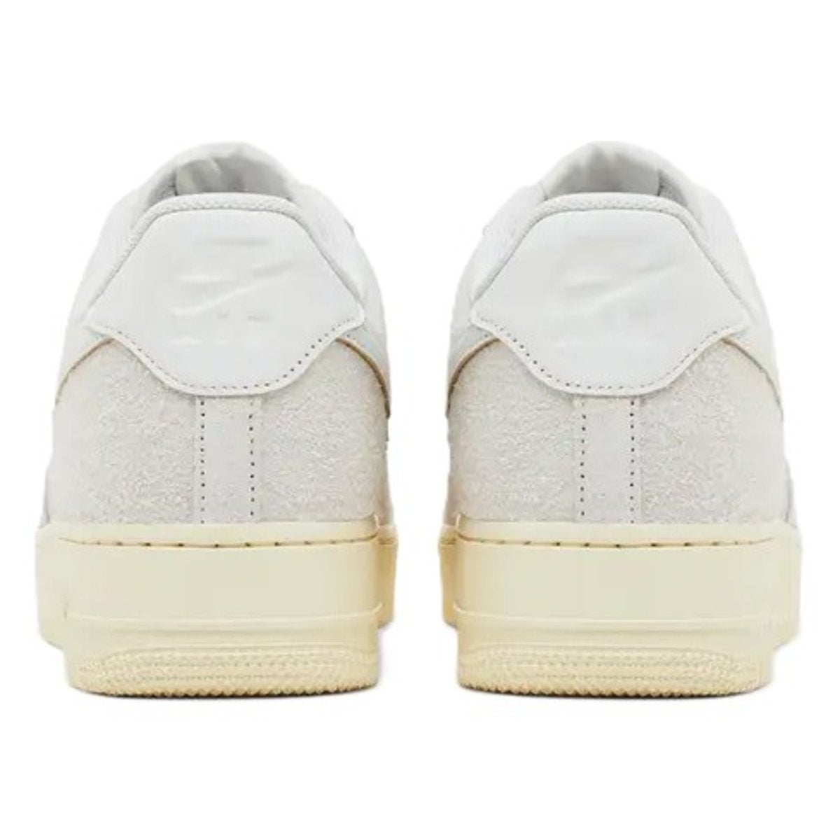 Nike Air Force 1 Low '07 Phantom Summit Hvid Light Bone