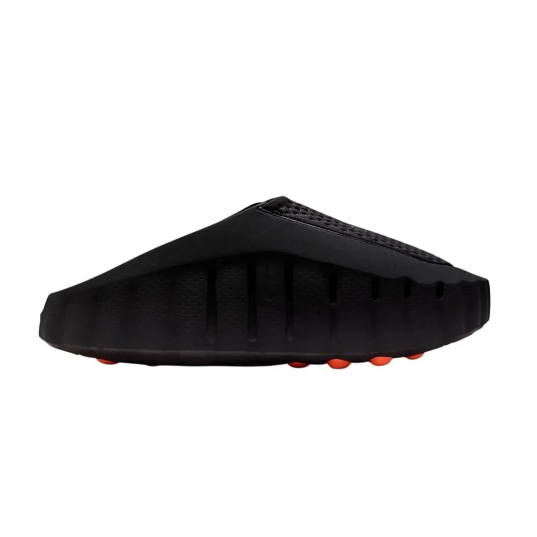 Nike Mind 001 Slide Black Chrome