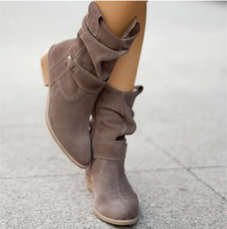 Noa | Elegante Stiefeletten