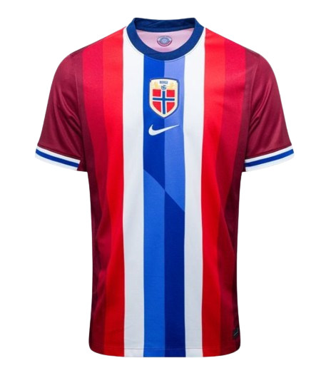 Noruega 2024/25 (Local)
