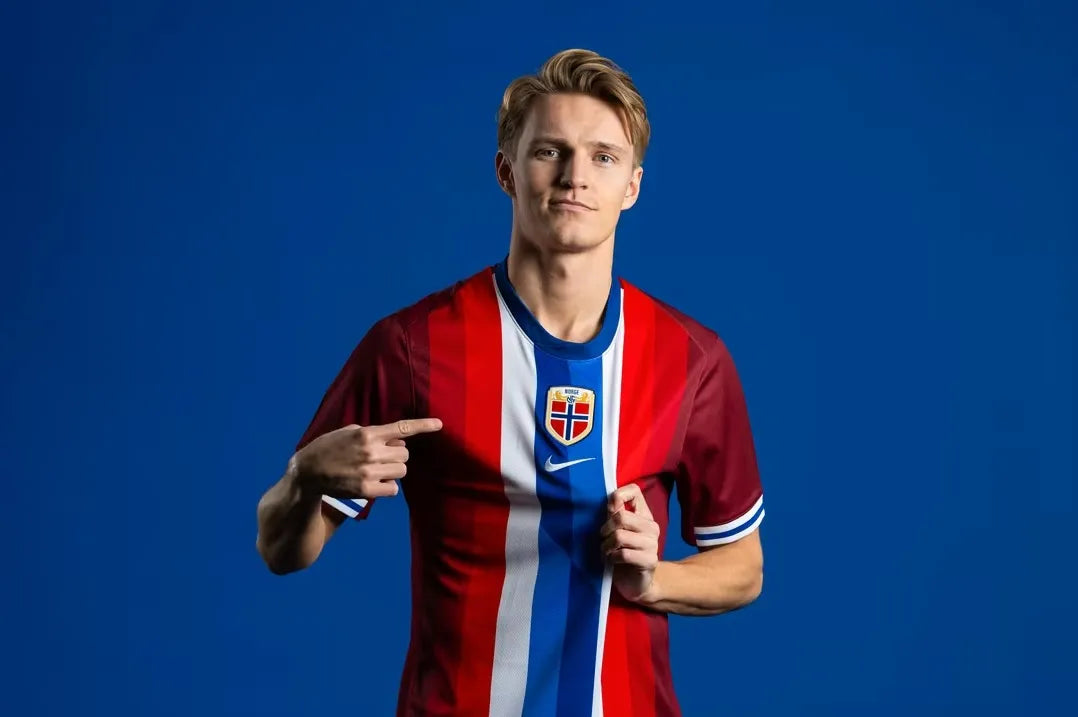 Noruega 2024/25 (Local)