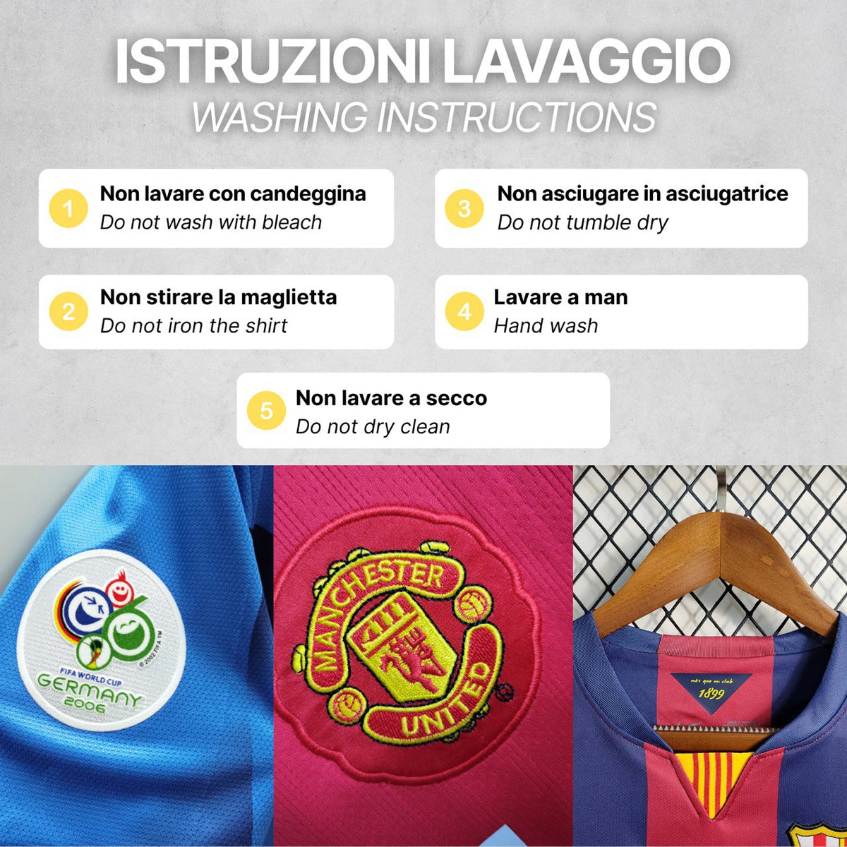 Nederland Thuisshirt 1998