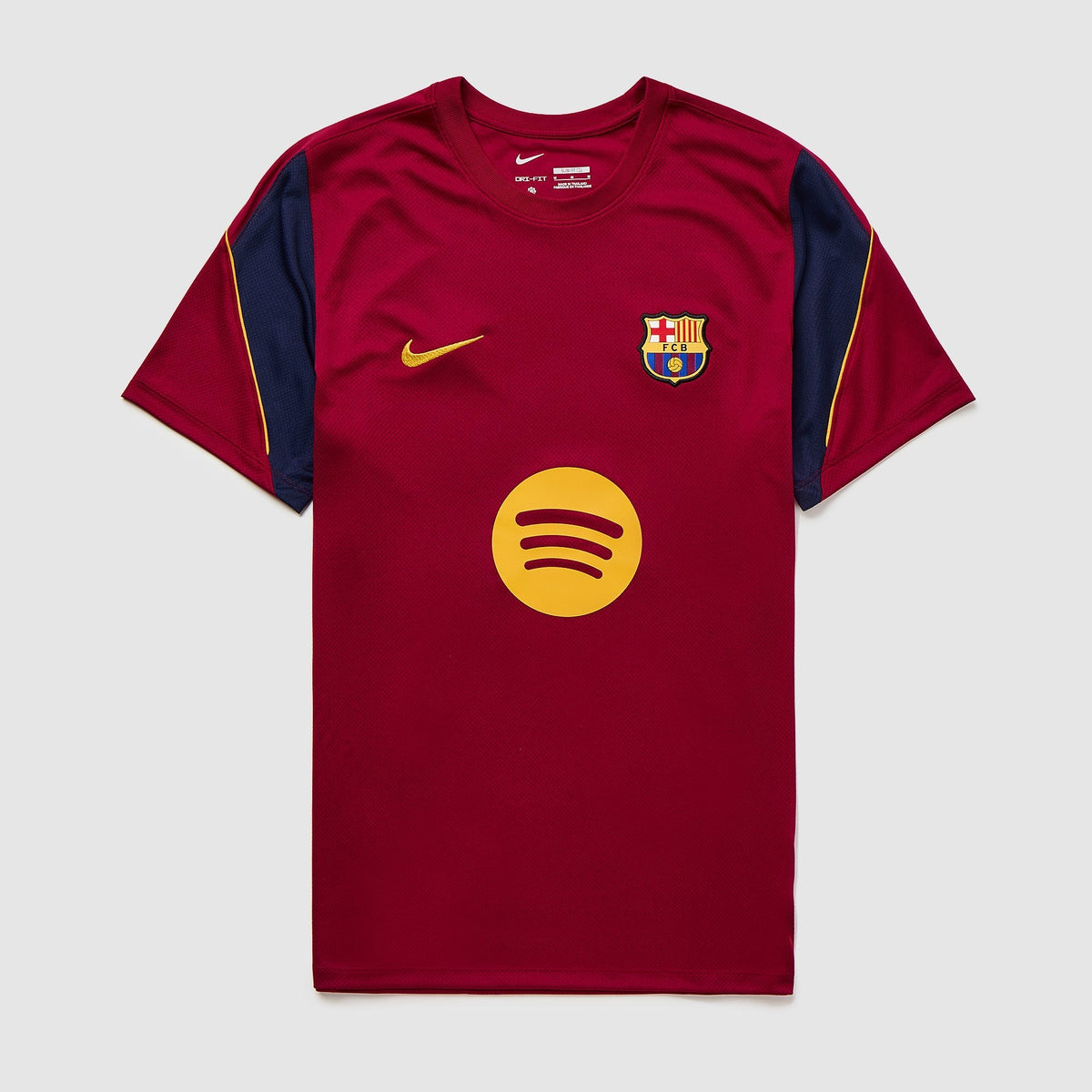 Barcelona 26/27 Training Jersey