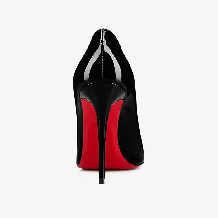 Women’s Pointed Toe Heels | Sleek Modern Look