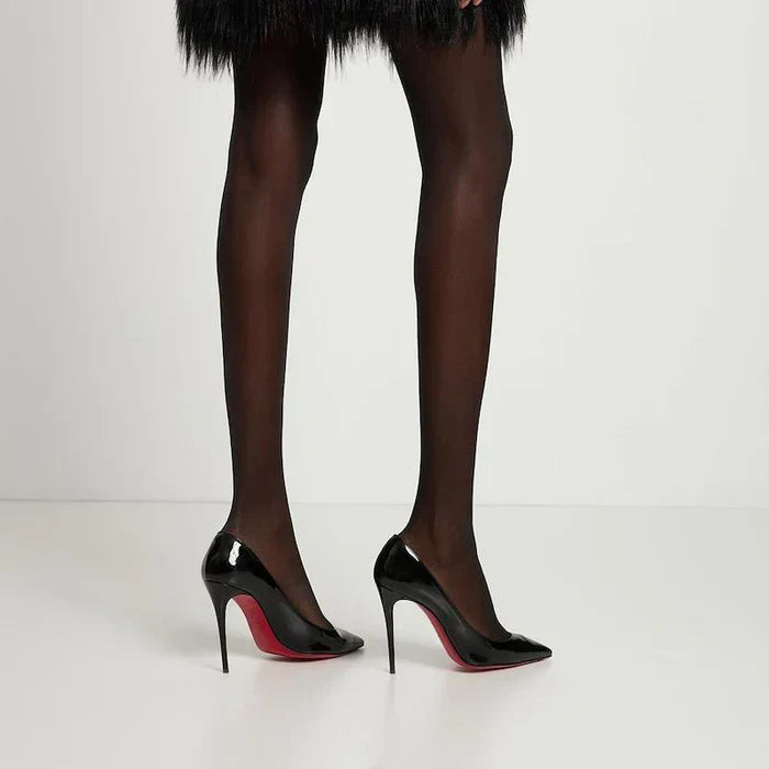 Women’s Pointed Toe Heels | Sleek Modern Look