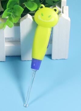 Ear Wax Removal With LED Light Suitable For 0-12 Months on Sale