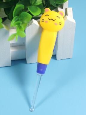Ear Wax Removal With LED Light Suitable For 0-12 Months on Sale