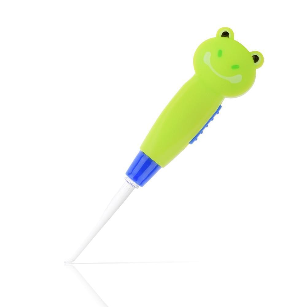 Ear Wax Removal With LED Light Suitable For 0-12 Months on Sale