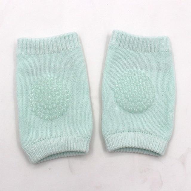 Cutie Baby Knee Pads