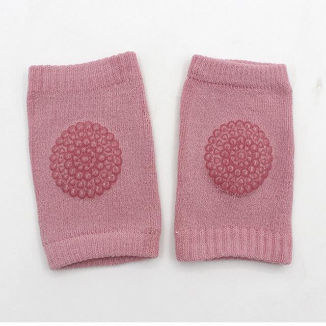Cutie Baby Knee Pads