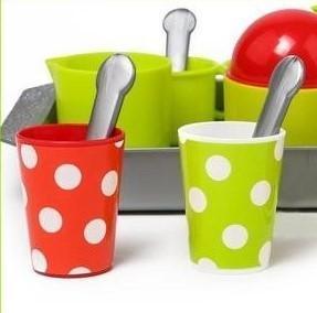 Juego de té para niños