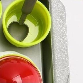 Juego de té para niños
