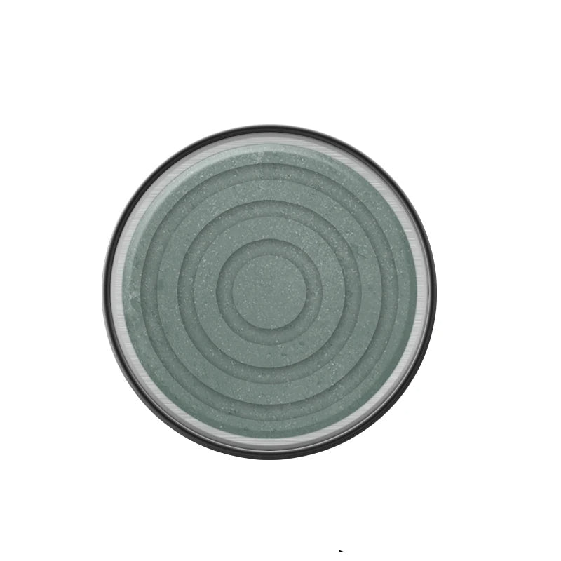 Affilacoltelli 2 in 1 con doppio angolo e supporto magnetico per coltelli