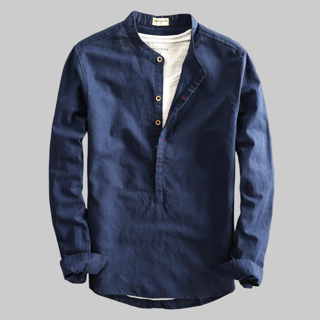 Camicia estiva da uomo