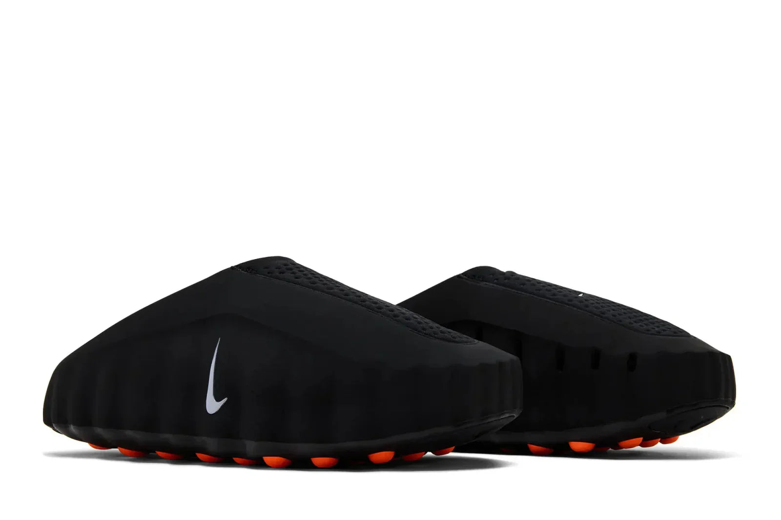 Slide Nike Mind 001 Sort Krom
