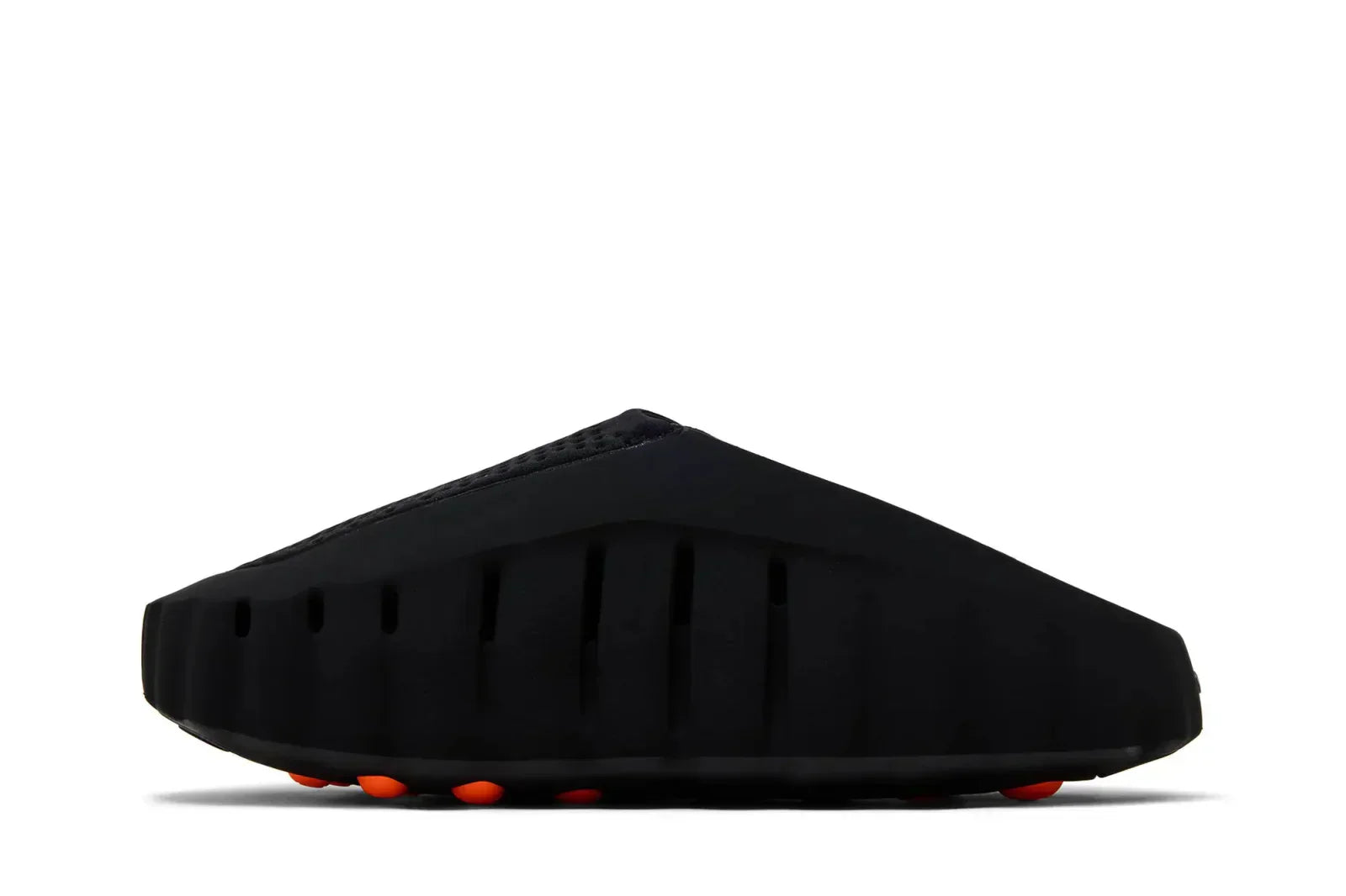 Slide Nike Mind 001 Sort Krom