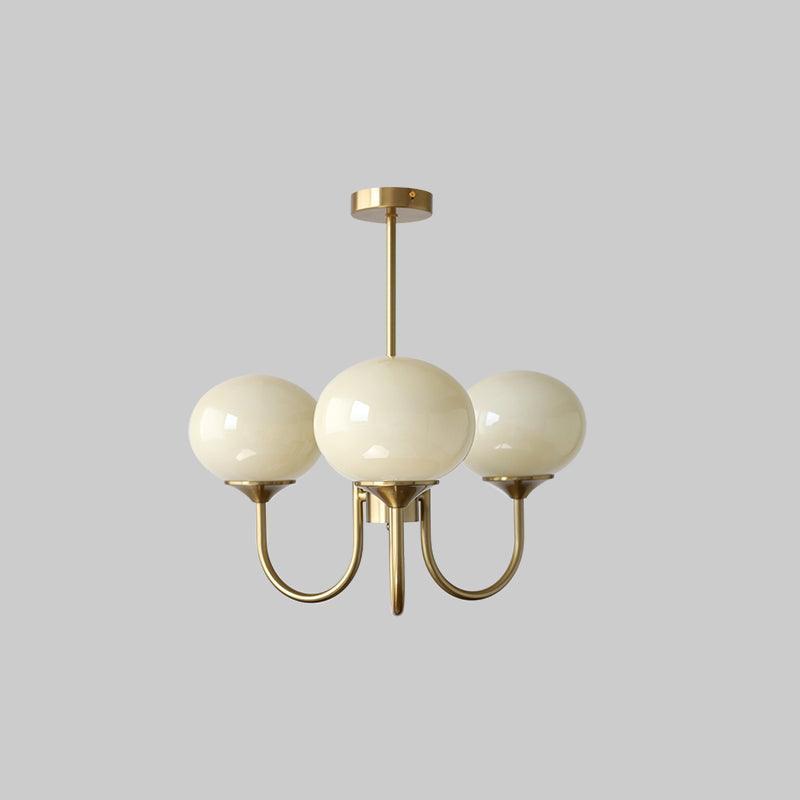 Lampadario elegante