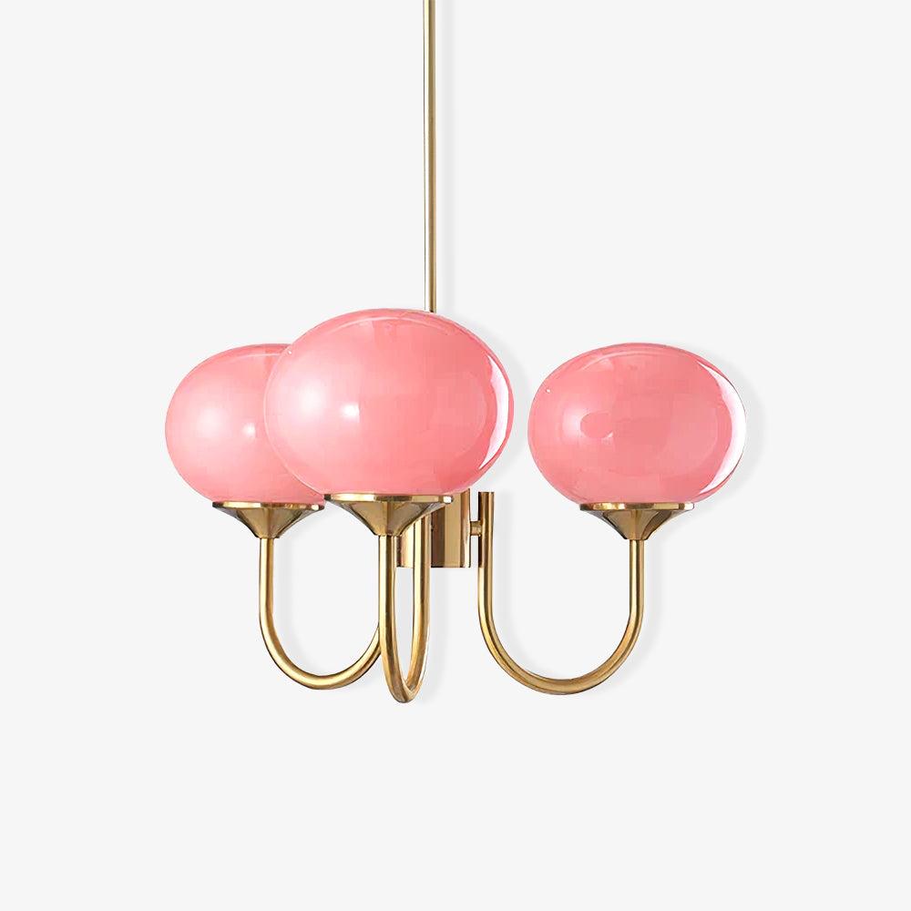 Lampadario elegante