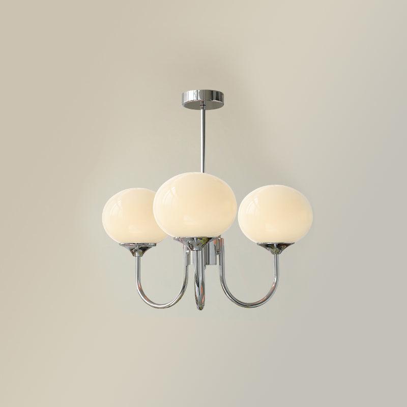 Lampadario elegante