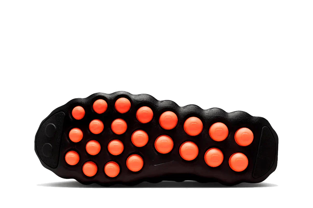Nike Mind 002 Sort Hyper Crimson