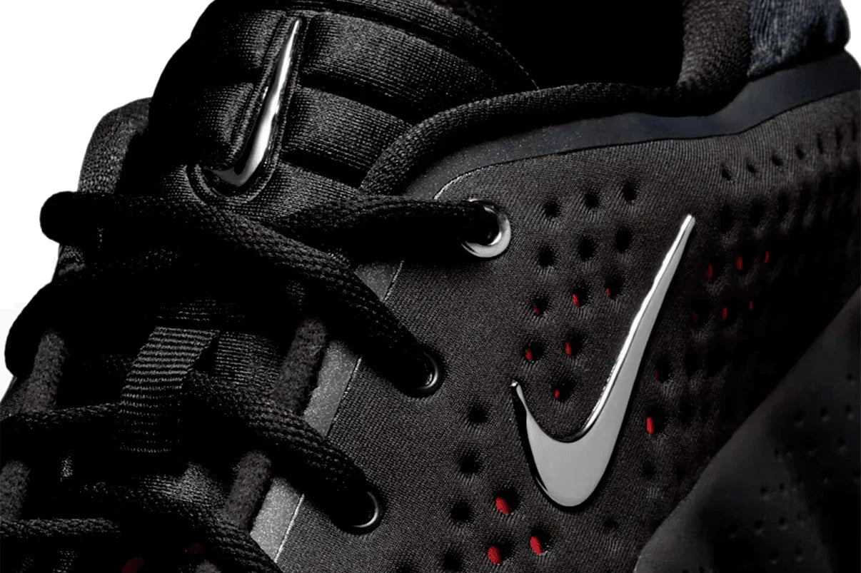 Nike Mind 002 Sort Hyper Crimson