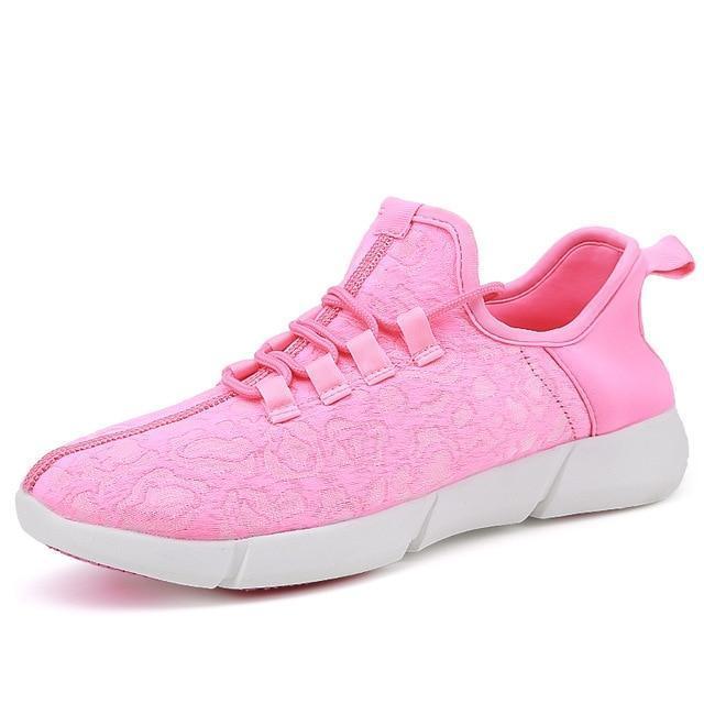 Sneakers Luminosi