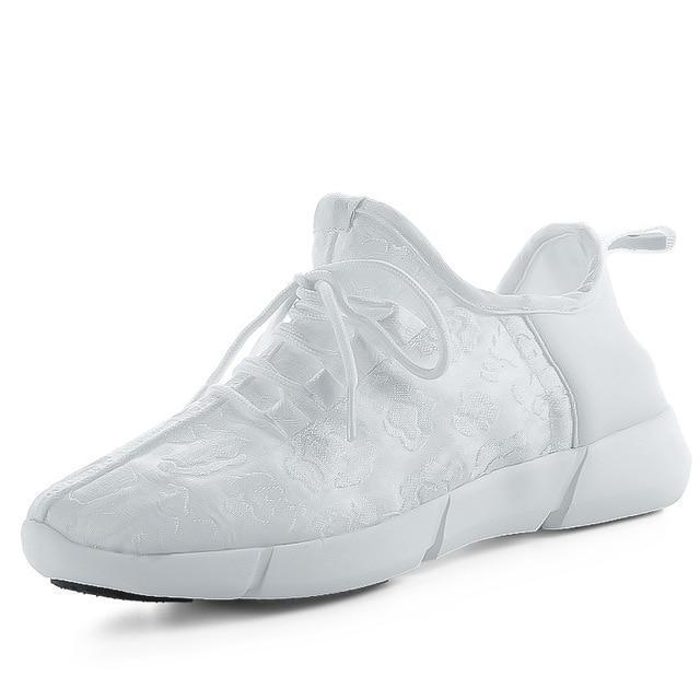 Sneakers Luminosi