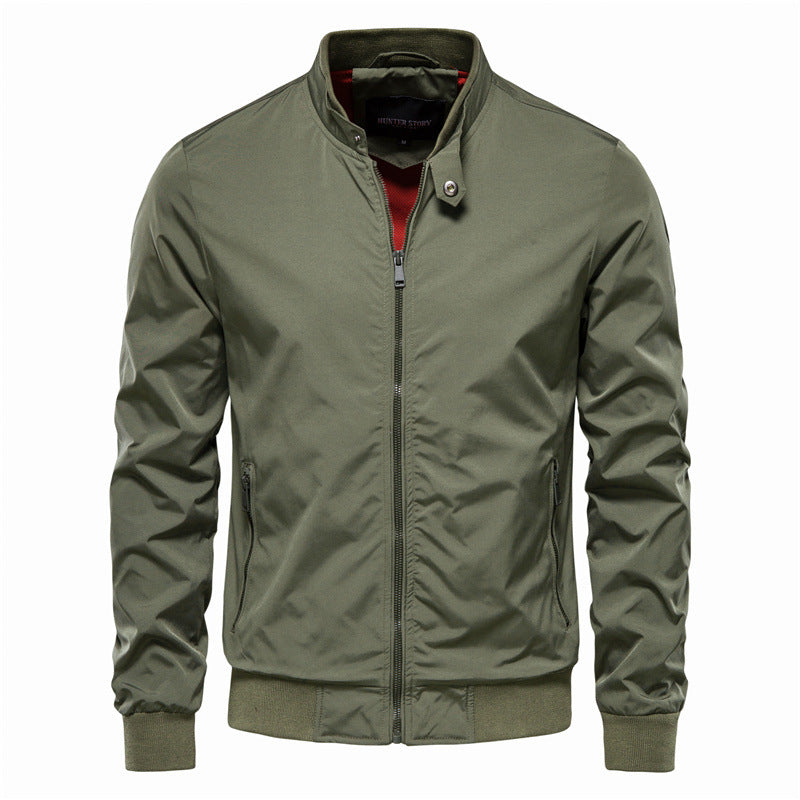 Martin | Chaqueta para tiempo libre